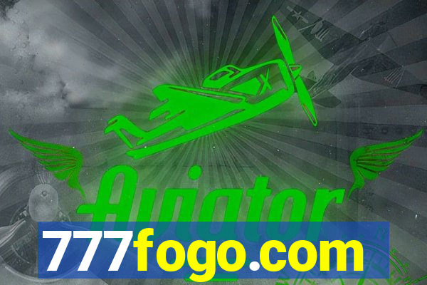 777fogo.com