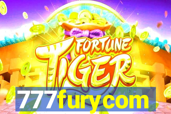 777furycom