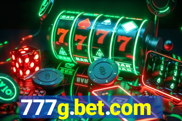 777g.bet.com