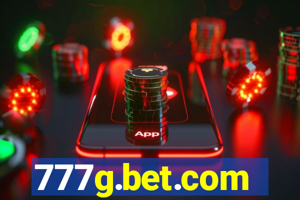 777g.bet.com