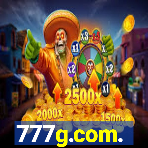 777g.com.