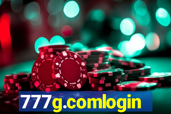 777g.comlogin