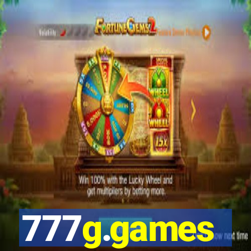 777g.games