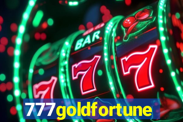 777goldfortune