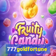 777goldfortune