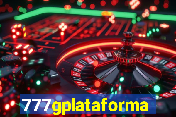 777gplataforma