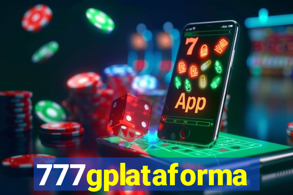 777gplataforma