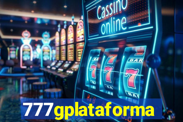 777gplataforma