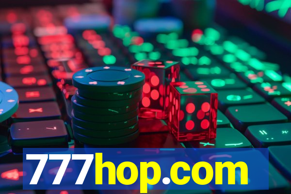 777hop.com