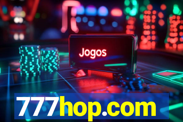 777hop.com