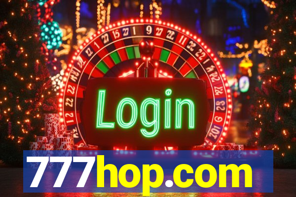 777hop.com