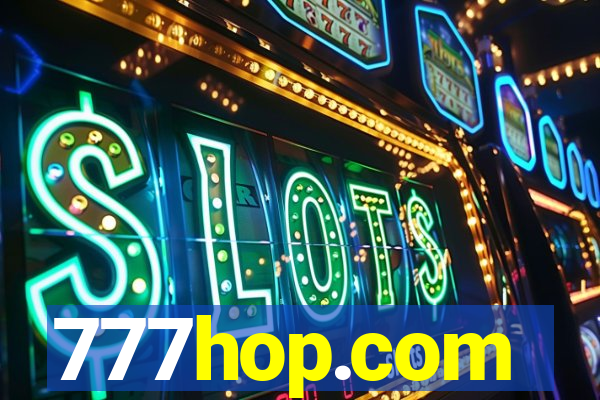 777hop.com