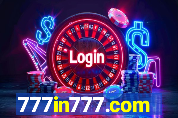 777in777.com