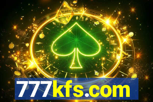 777kfs.com