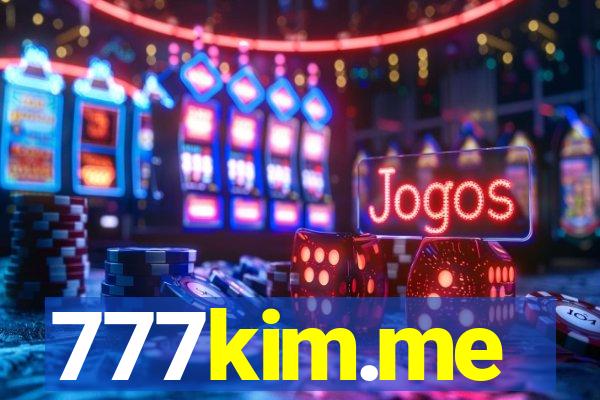 777kim.me