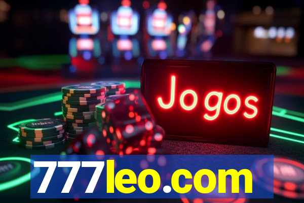 777leo.com