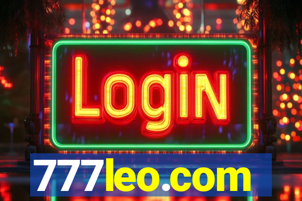 777leo.com