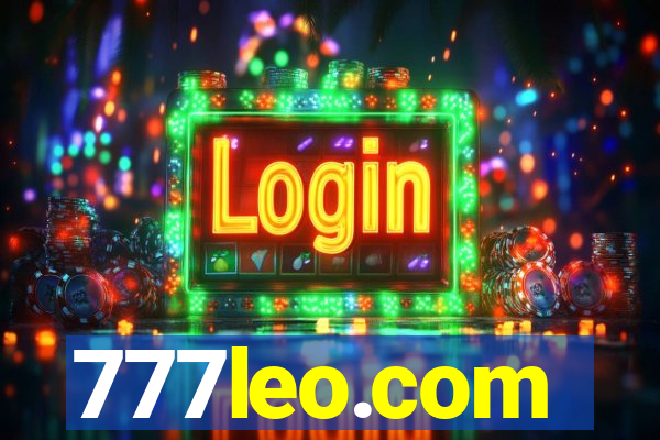 777leo.com