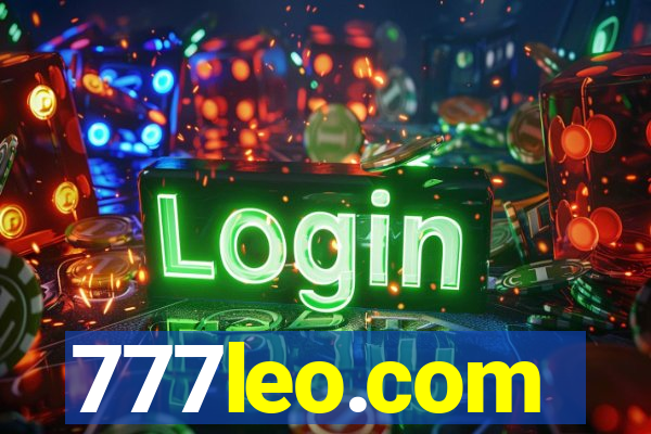 777leo.com