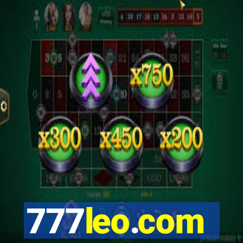 777leo.com