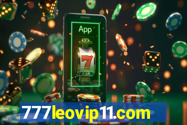 777leovip11.com