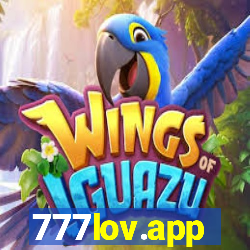 777lov.app