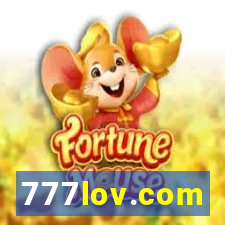 777lov.com