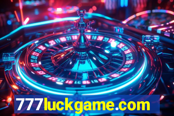 777luckgame.com