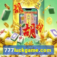 777luckgame.com