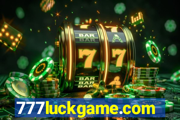 777luckgame.com