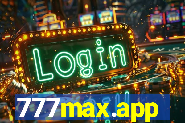 777max.app