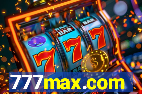 777max.com