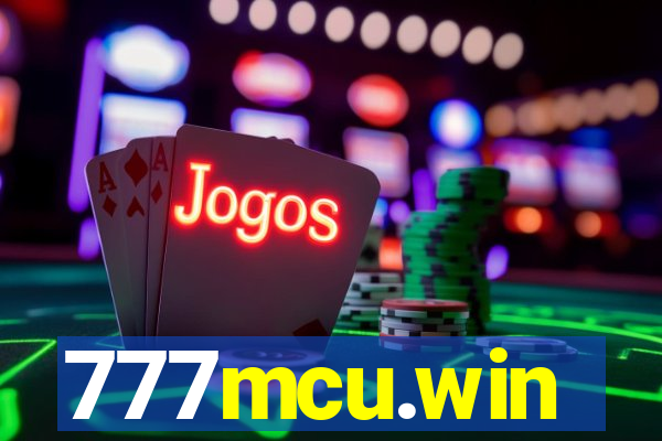 777mcu.win