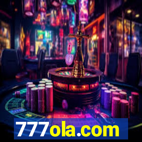 777ola.com