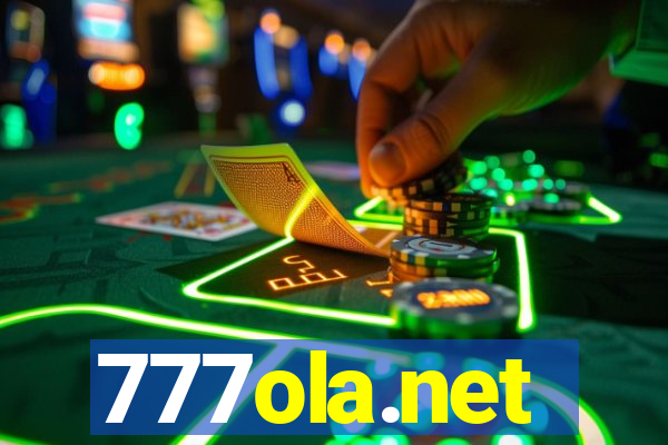 777ola.net