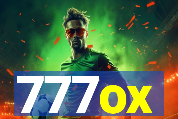 777ox