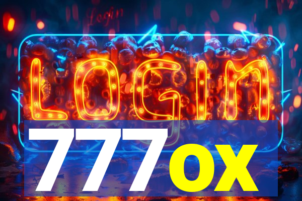 777ox