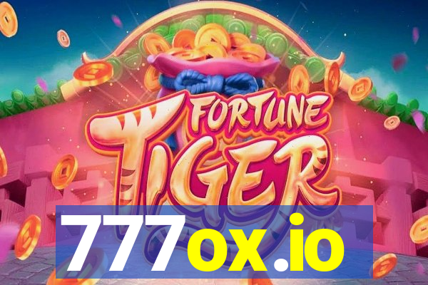 777ox.io