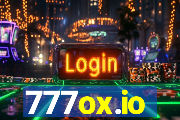 777ox.io