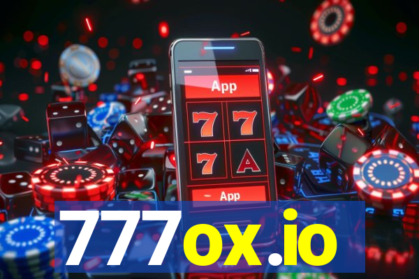 777ox.io