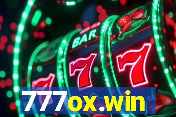 777ox.win