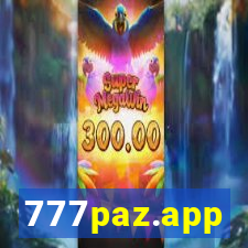 777paz.app