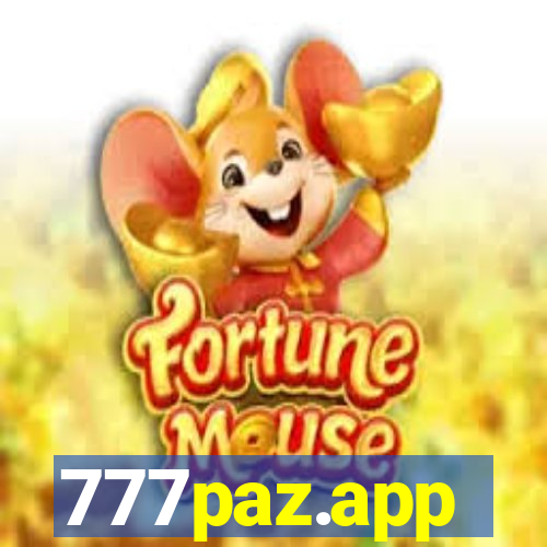 777paz.app