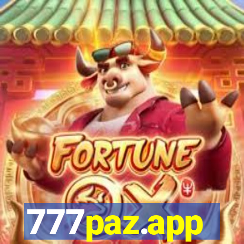 777paz.app