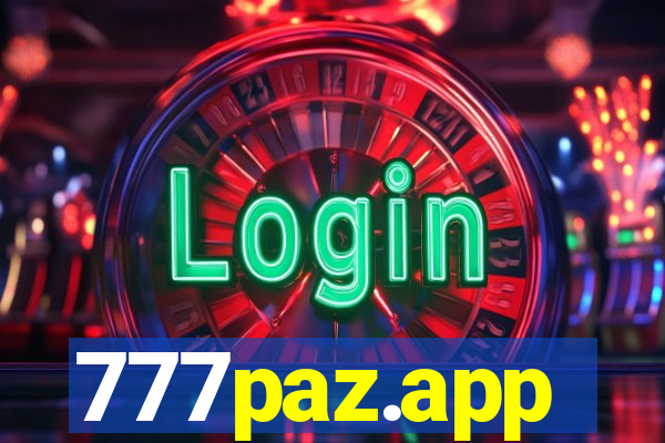 777paz.app