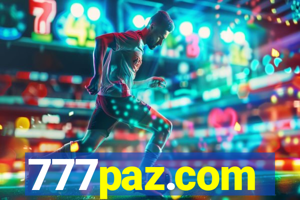 777paz.com