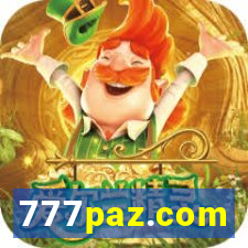 777paz.com