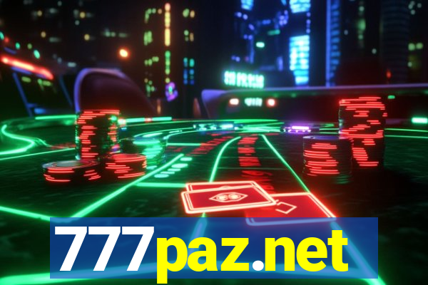 777paz.net