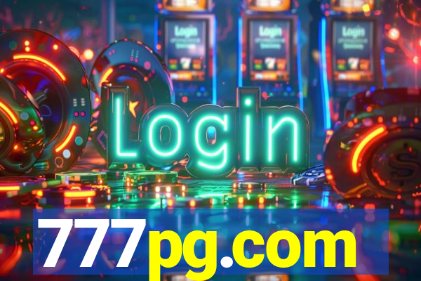 777pg.com