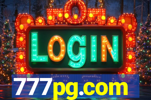 777pg.com